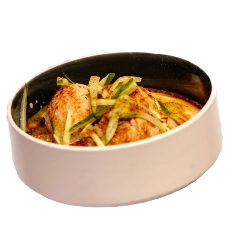 Dahi Balle / داهي بالّي
